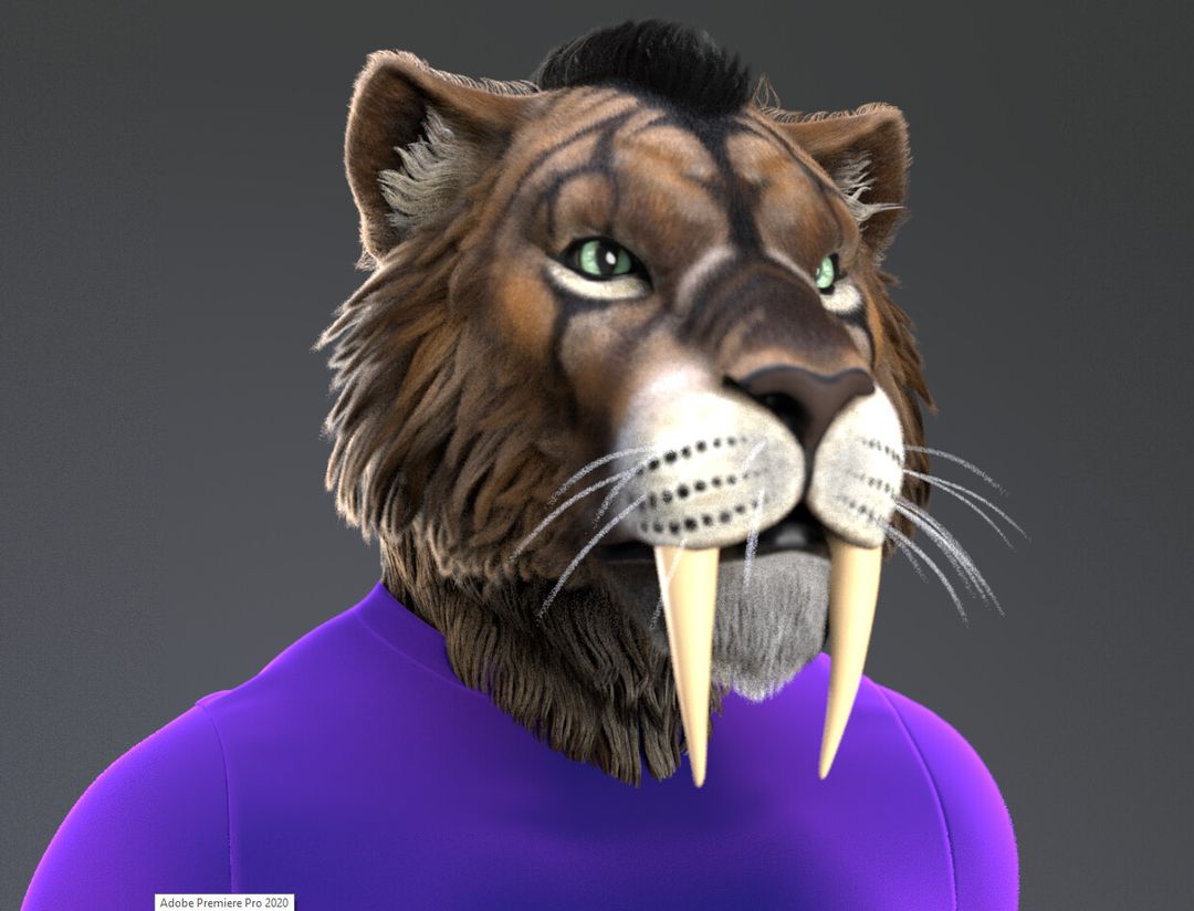 Sabertooth