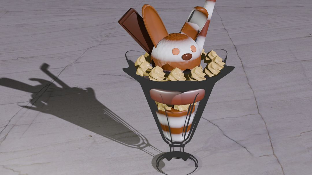 Parfait