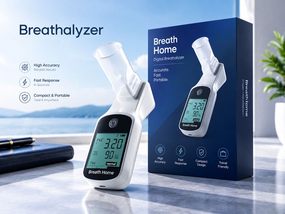 Breath Home