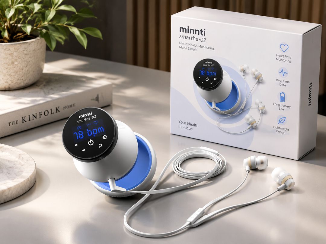 Smart Stethoscope