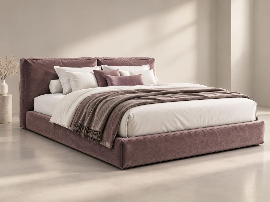 ZOYA BED
