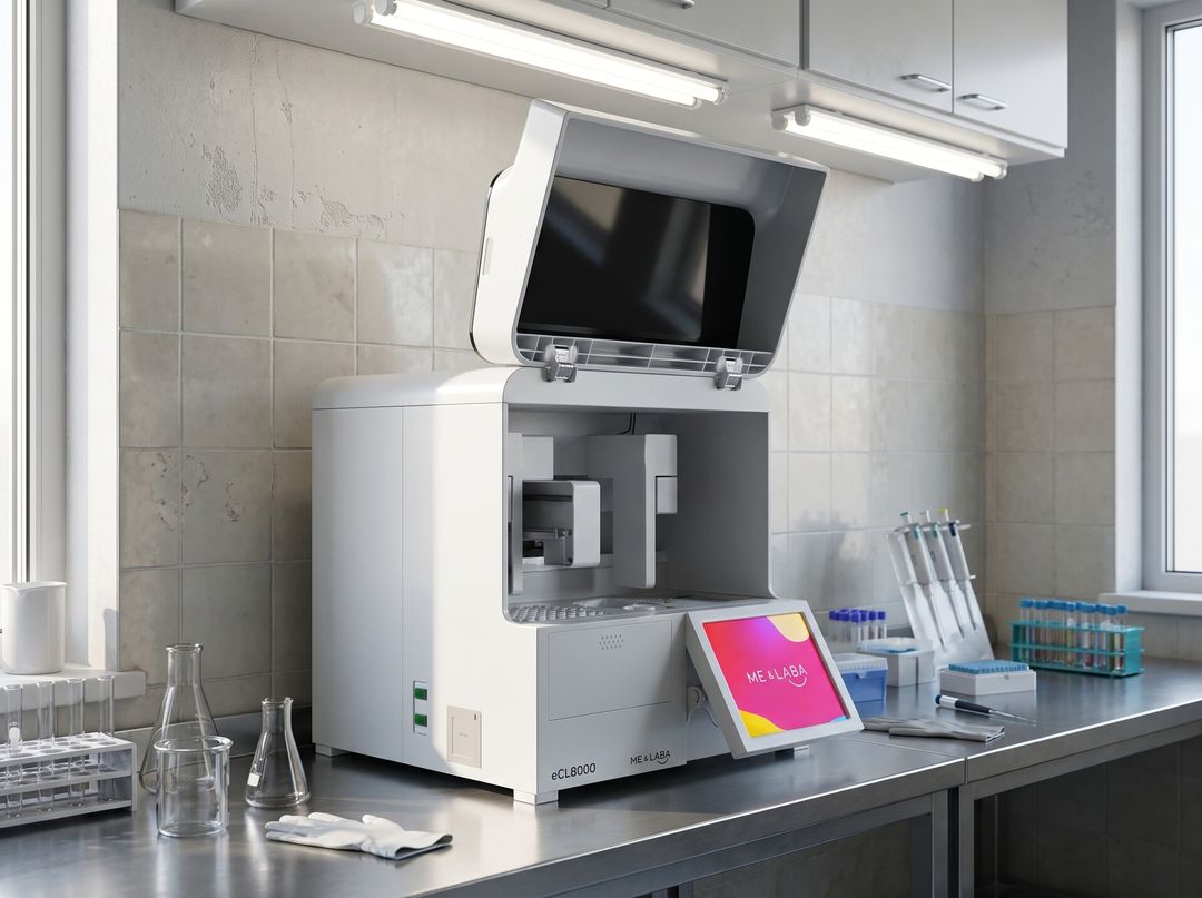 ECL8000