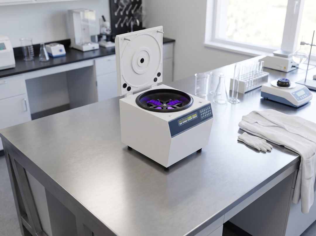 LowSpeedCentrifuge jw1032