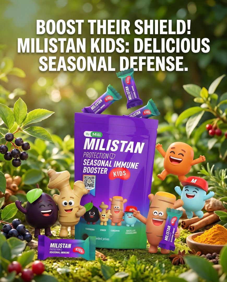 MILISTAN