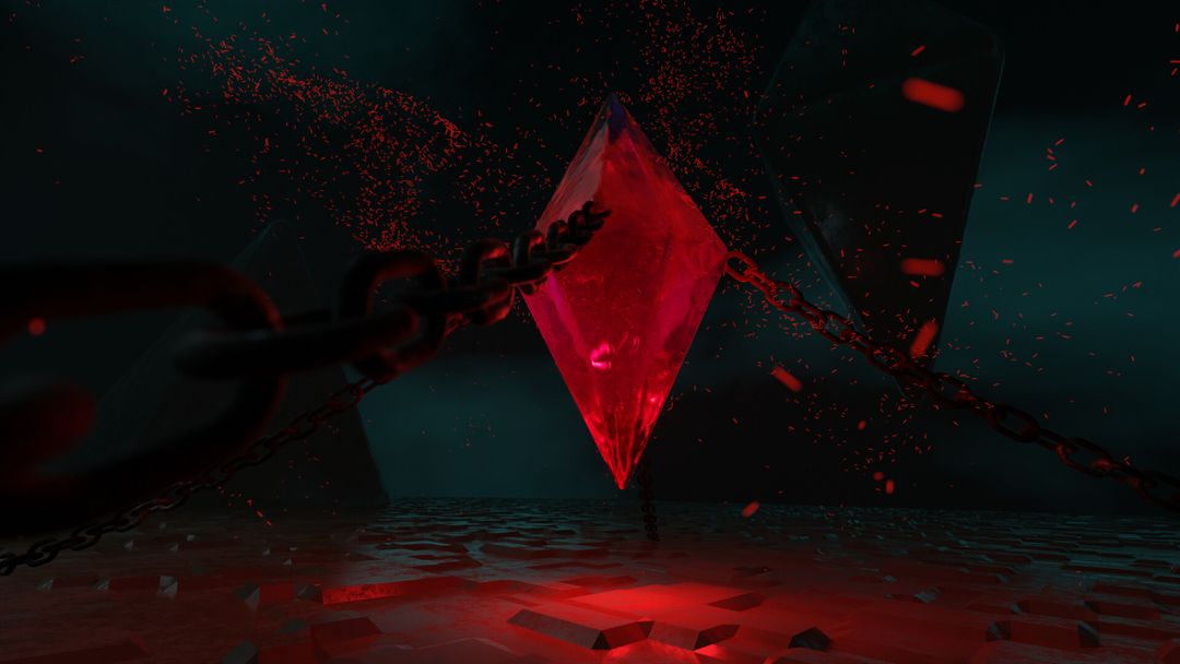 Crystal revival