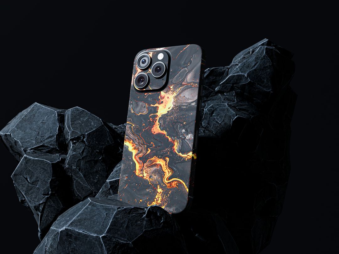iPhone 15 Pro cases showcase