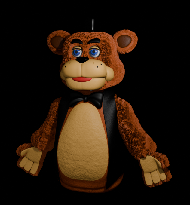 3D Models