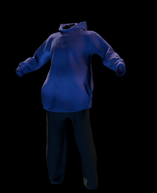 3D Models