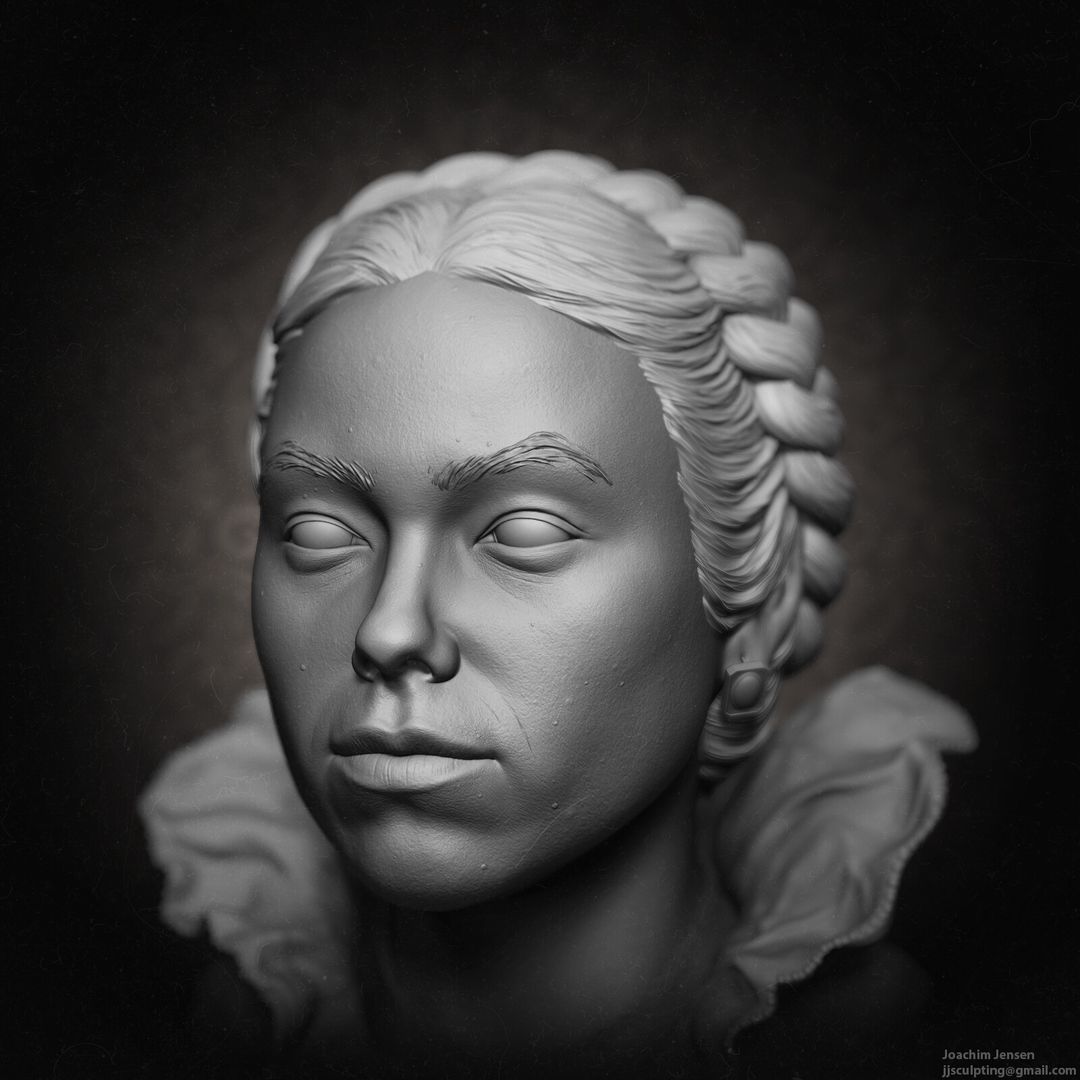Rhaenyra Targaryan