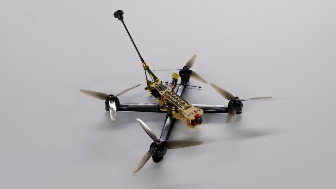 fpv drone