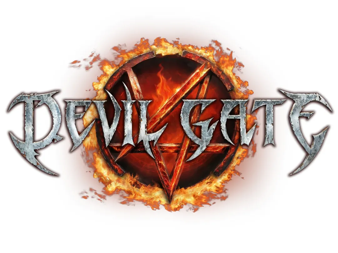 Logo Devil Gate
