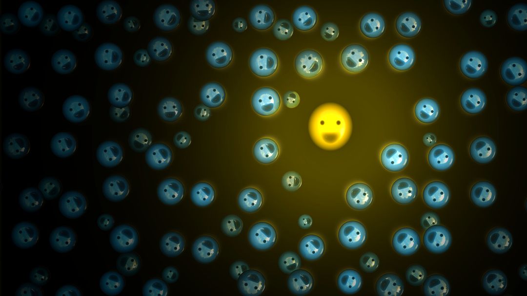 The Bright One