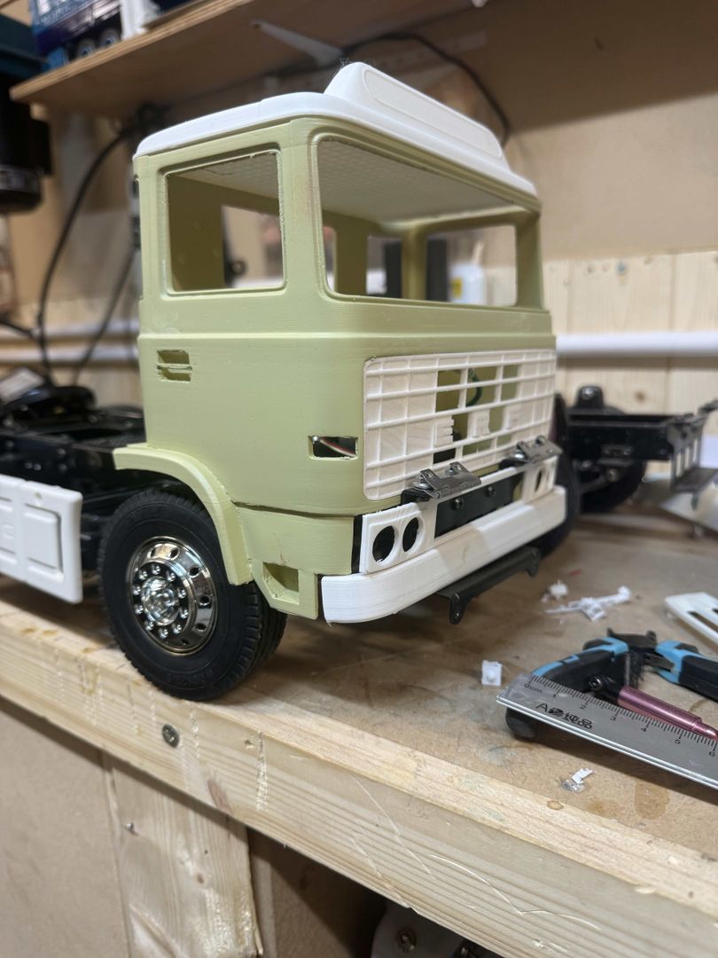 3D printable work