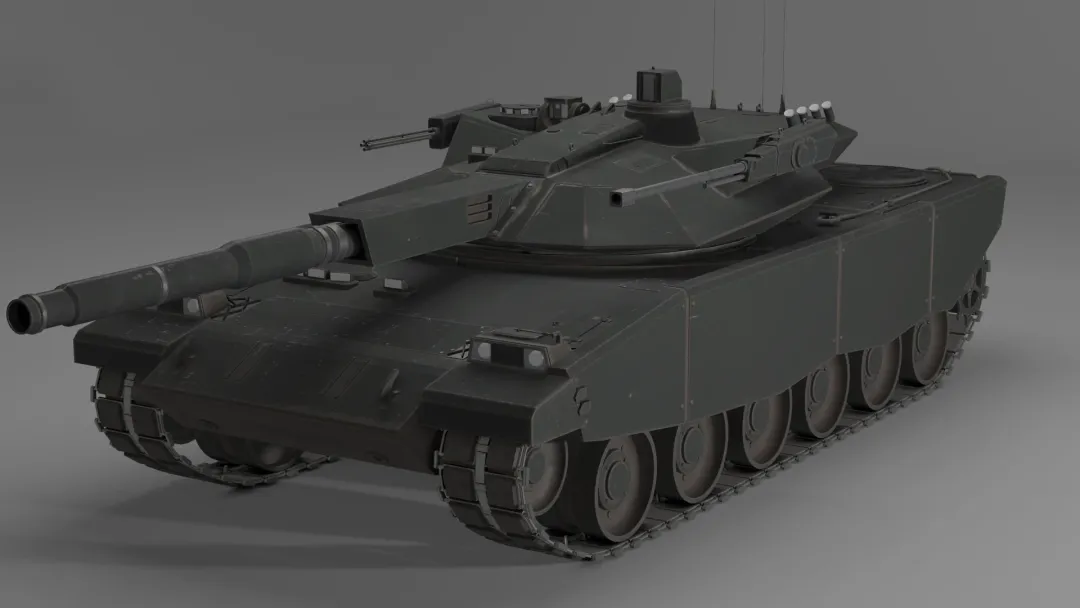 T-118 Jaguar