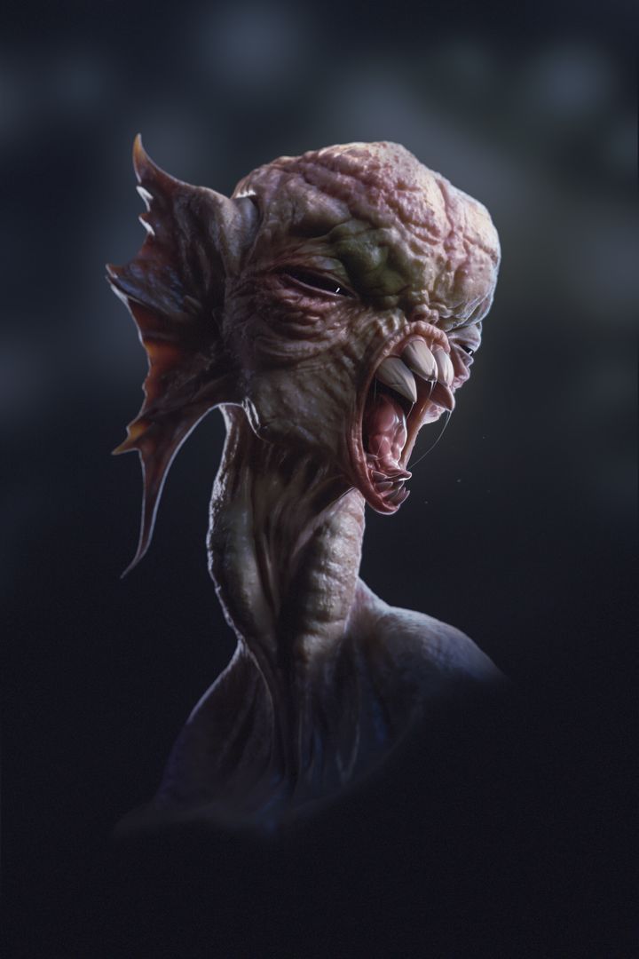 Creature