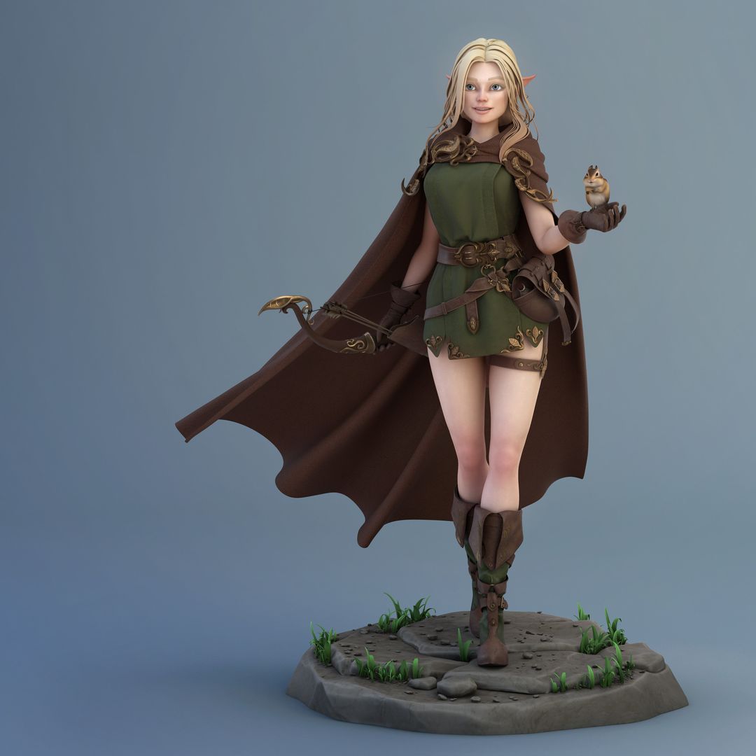 Elf