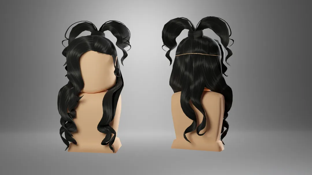 Roblox Accessories
