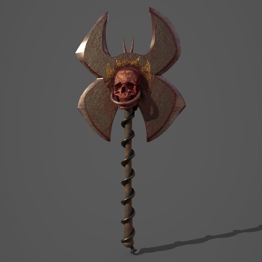 Shadow thorn