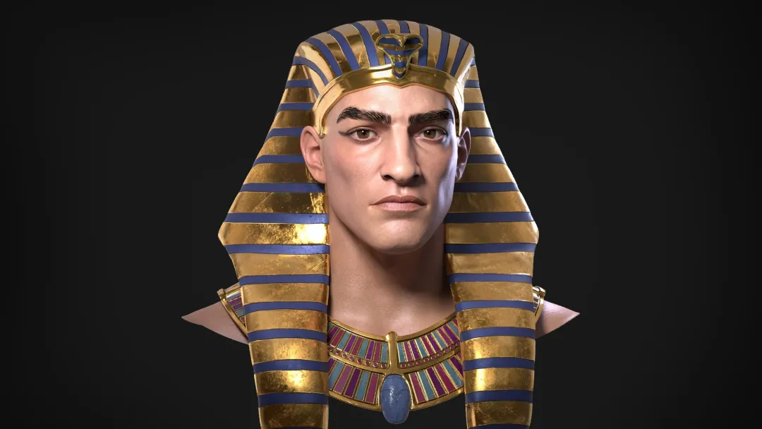 Pharaoh