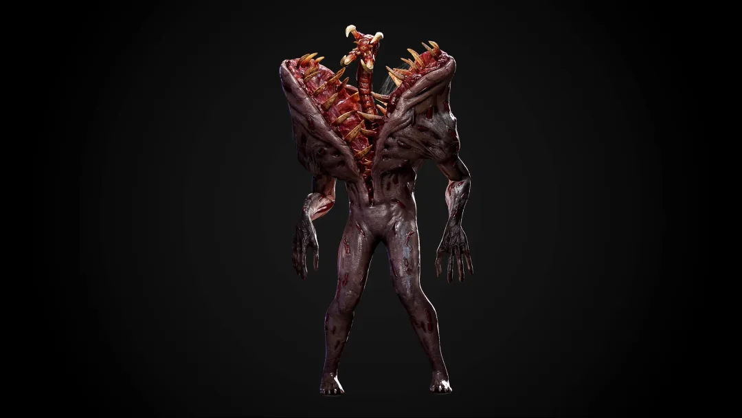 Fleshbound
