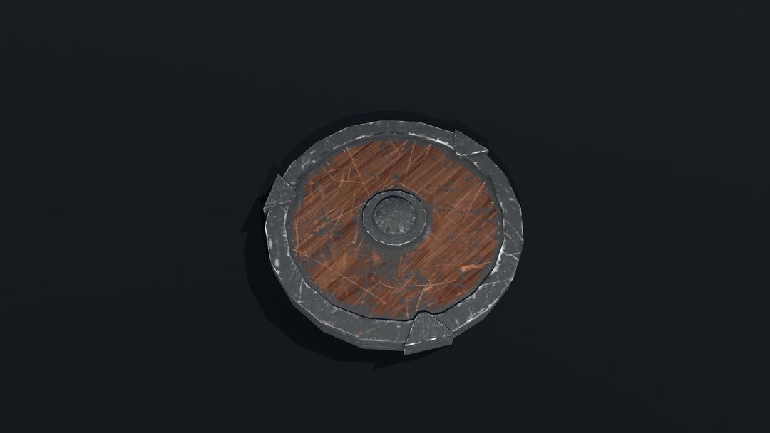 War Shield