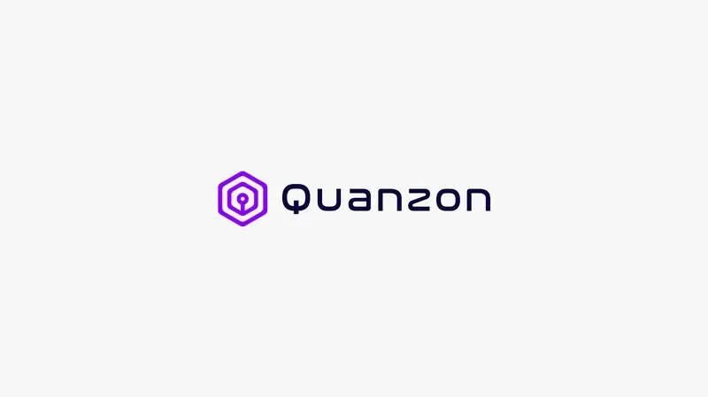 Quanzon - Branding