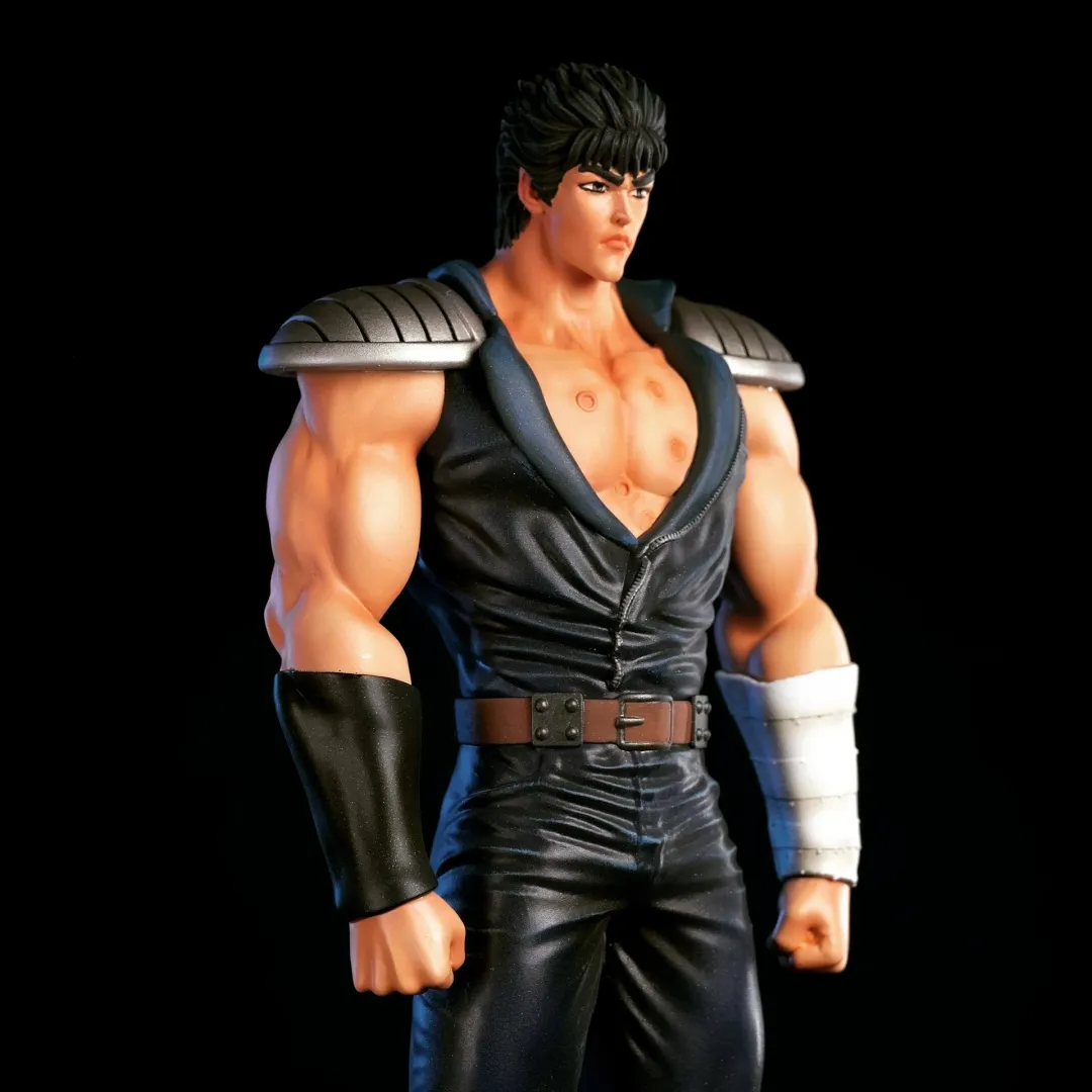 KENSHIRO ケンシロウ