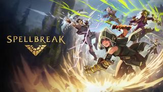 SPELLBREAK | Proleteriat