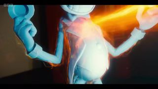 DOCTOR WHO: RING-A-DING (Grow) | BBC Studios