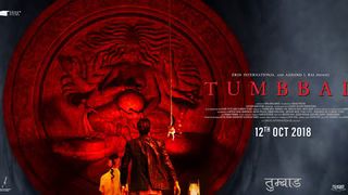 TUMBAD | Eros International