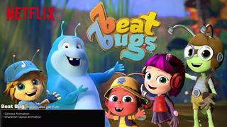 BEAT BUG | Netflix