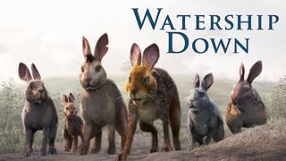 WATERSHIP DOWN | BBC Studios