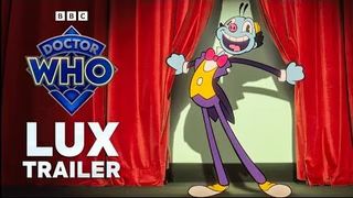 DOCTOR WHO: RING-A-DING | BBC Studios