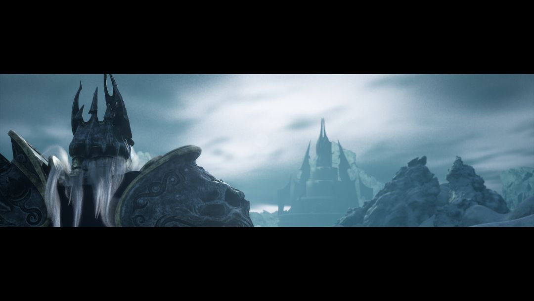 Arthas Snow