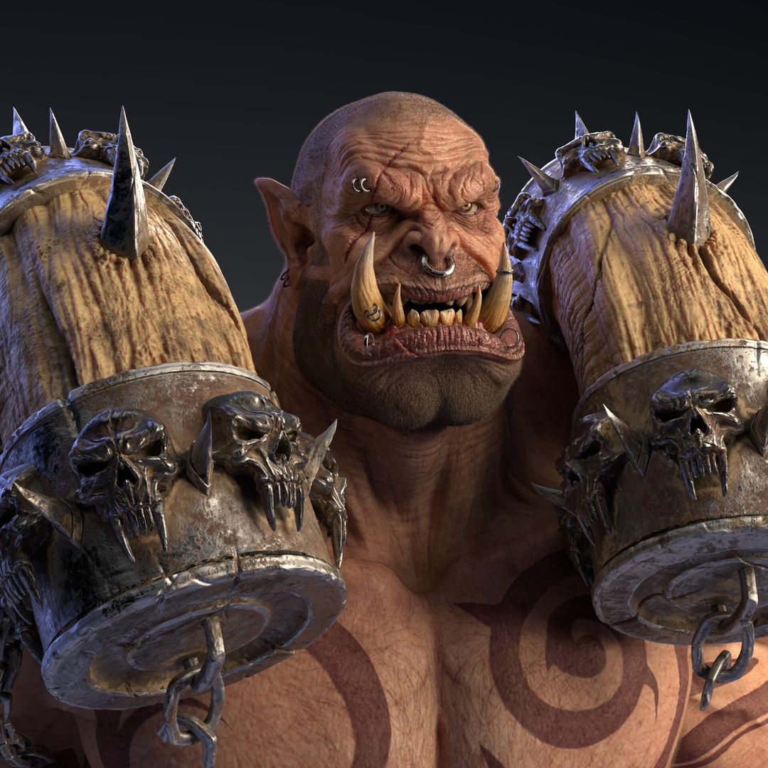 Garosh - 2020