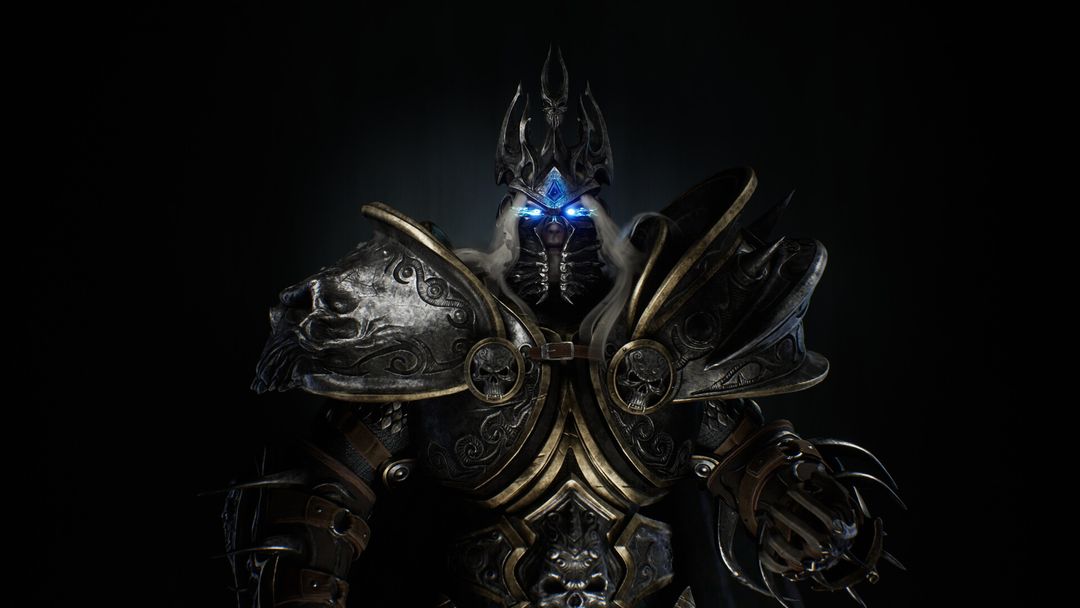 Arthas - 2024
