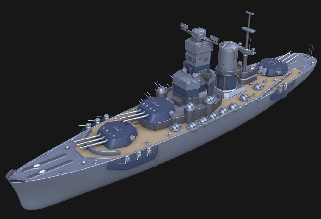 Carrier by Dylan B.