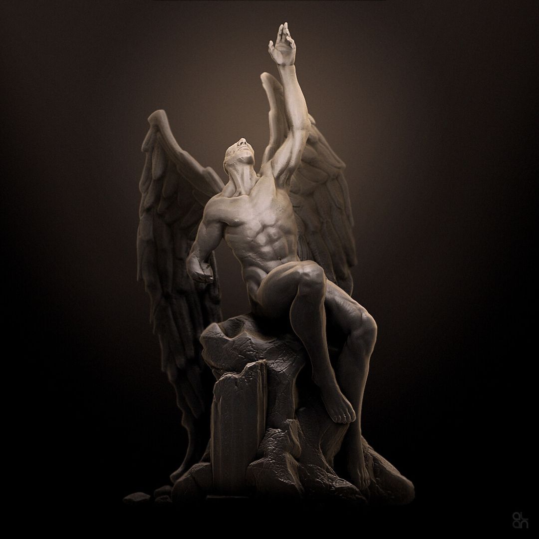 The Fallen