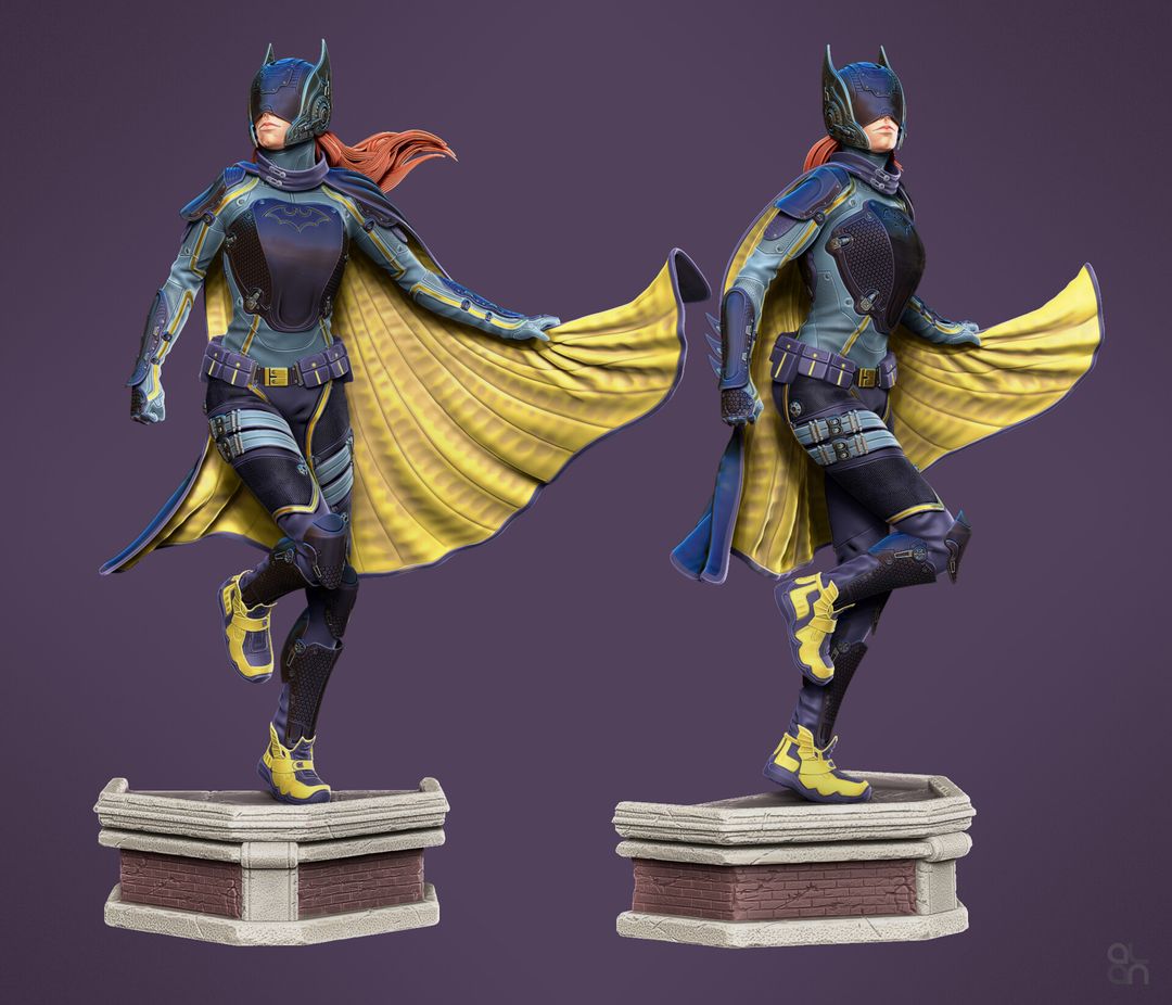 Batgirl