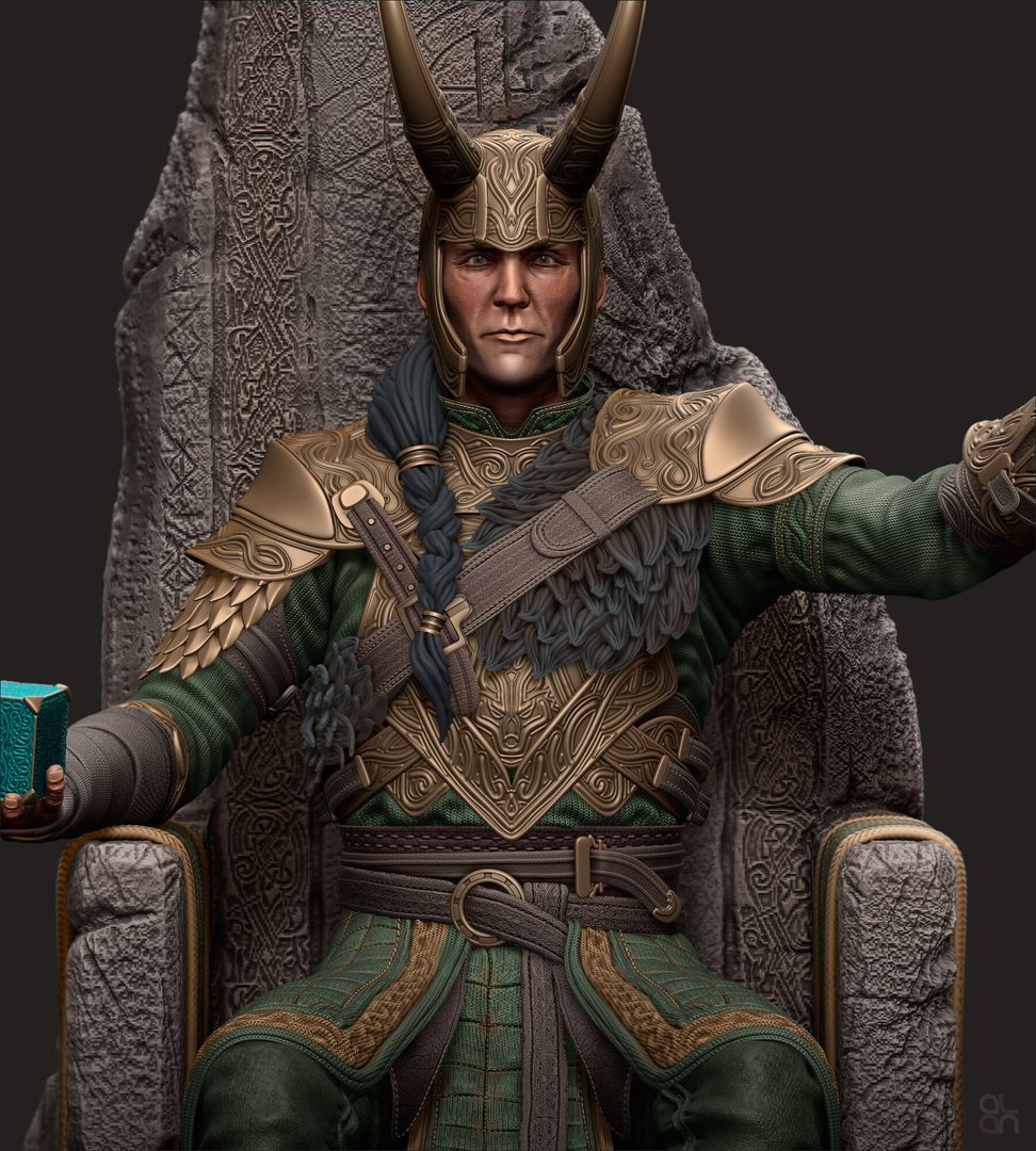 Loki