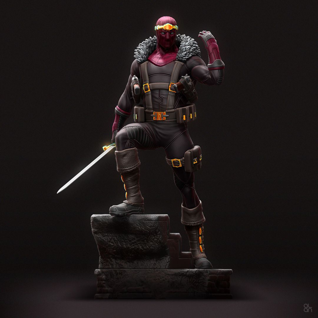 Baron Zemo