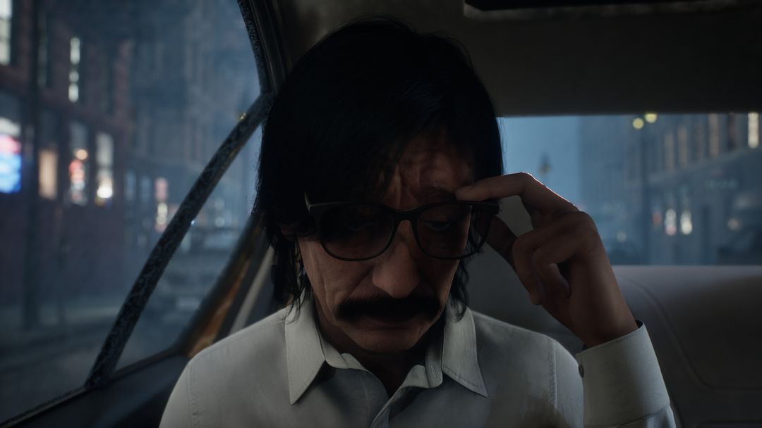 Daddy Unreal Engine 5