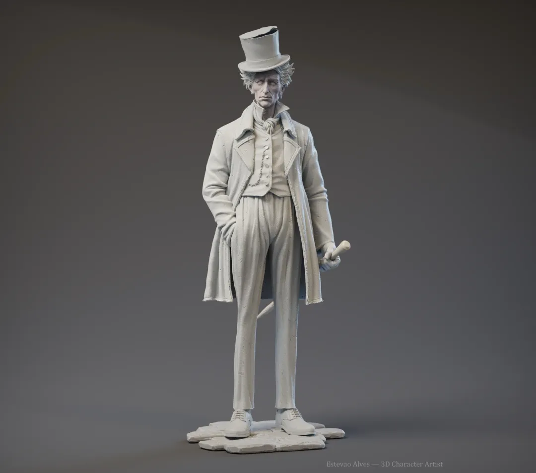 The Gentleman