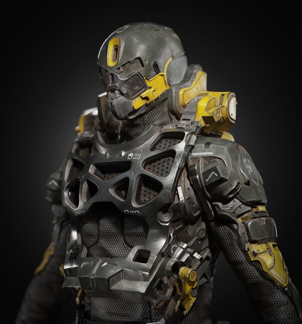 Tactical Unit
