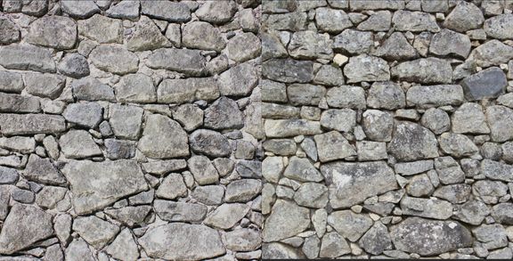 Zbrush Stone Wall