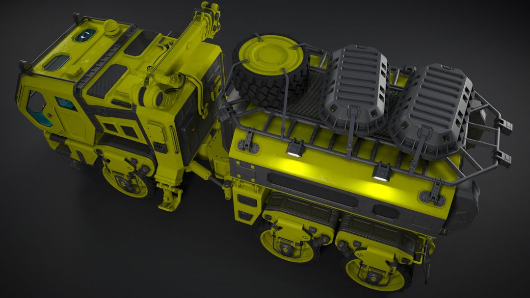 Truck