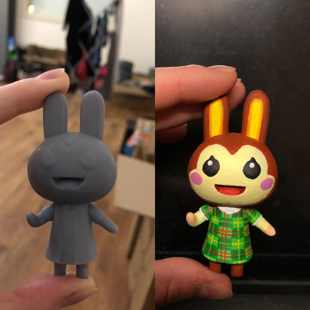3D Print Commissions