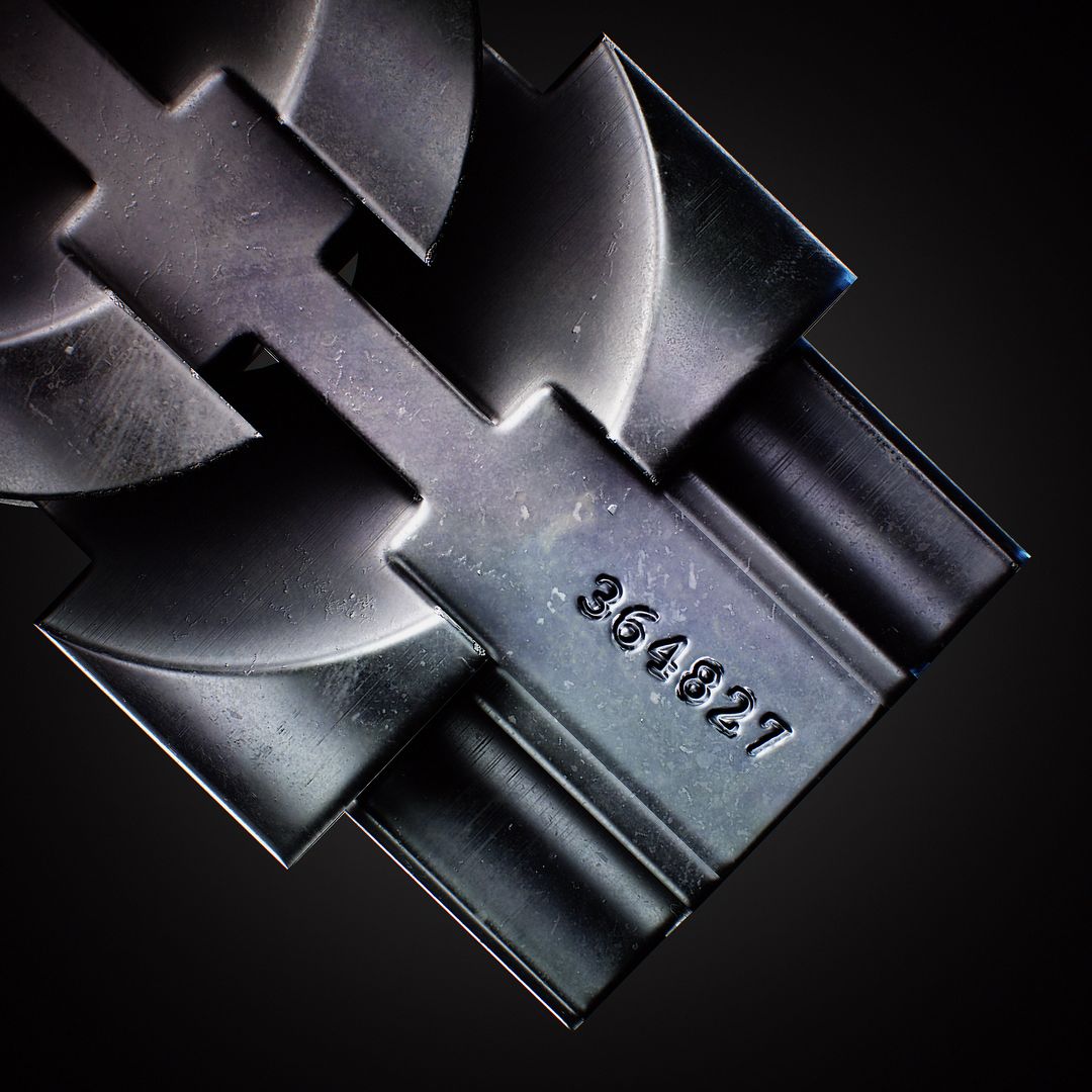 ANNILATOR MUZZLE BRAKE