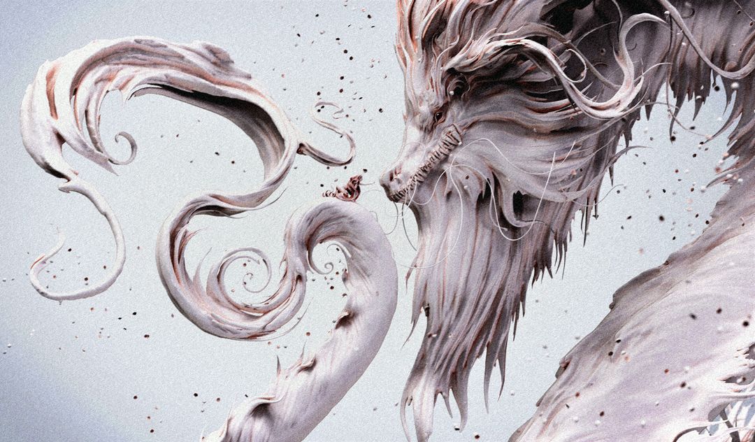 Xilong, The Ancient One