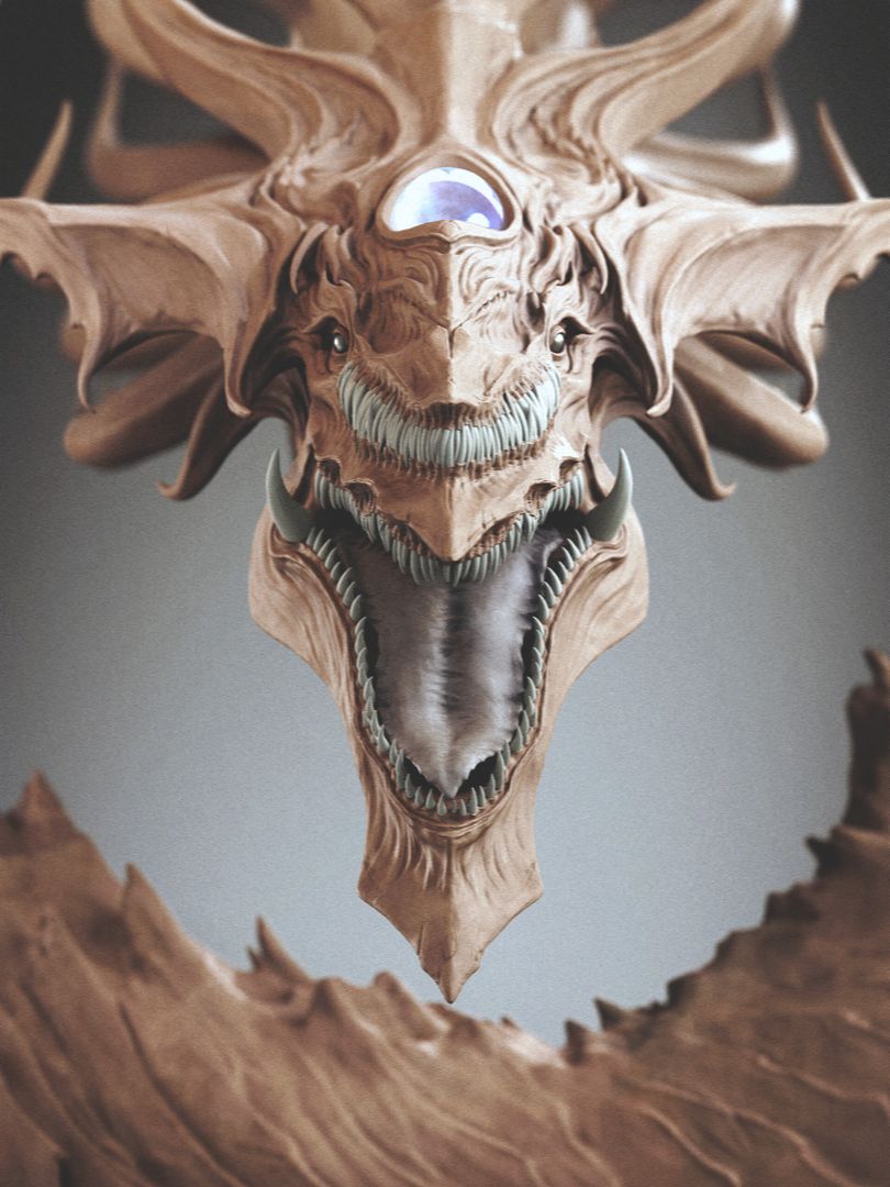 Slifer/Osiris, The Sky Dragon, Yu-Gi-Oh